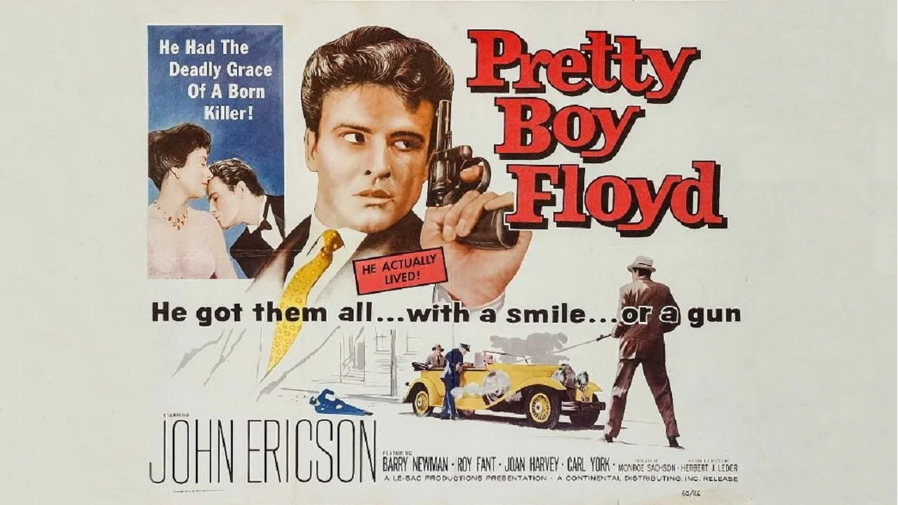 Pretty Boy Floyd - 剧照