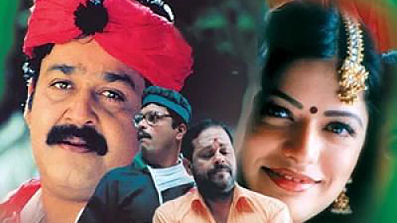 കാക്കക്കുയിൽ - 剧照