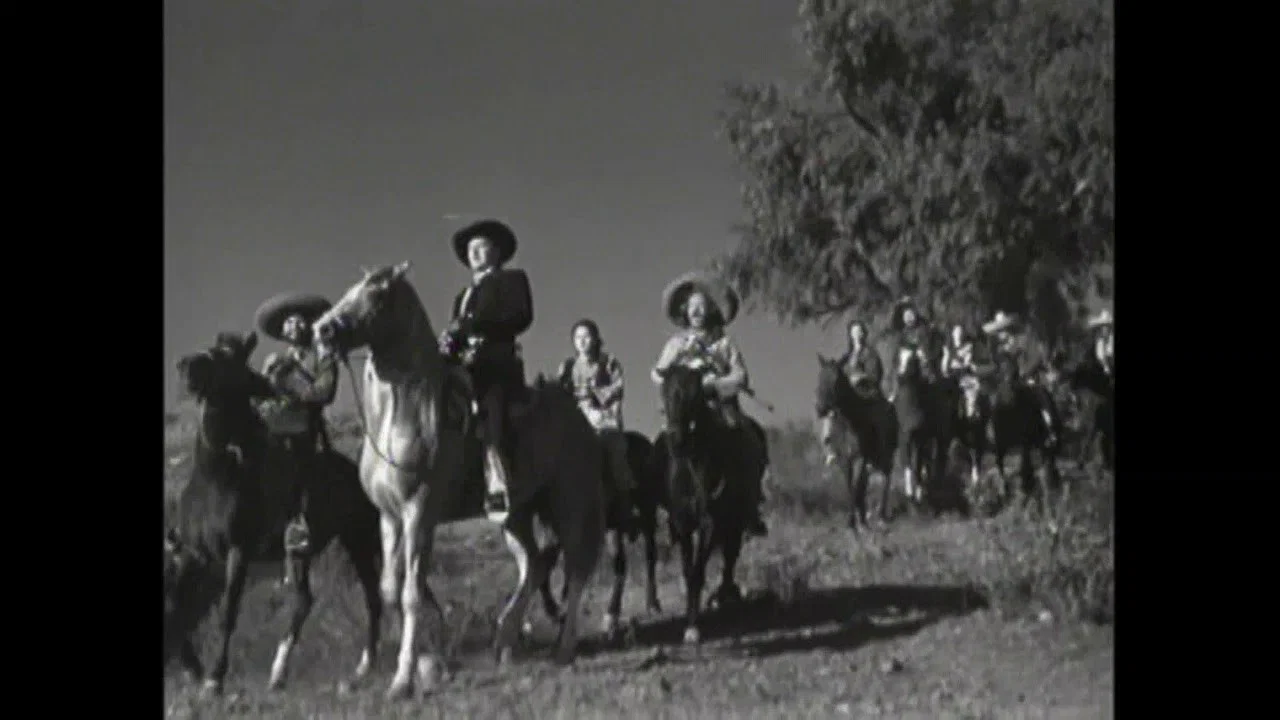 Los Gavilanes - 剧照
