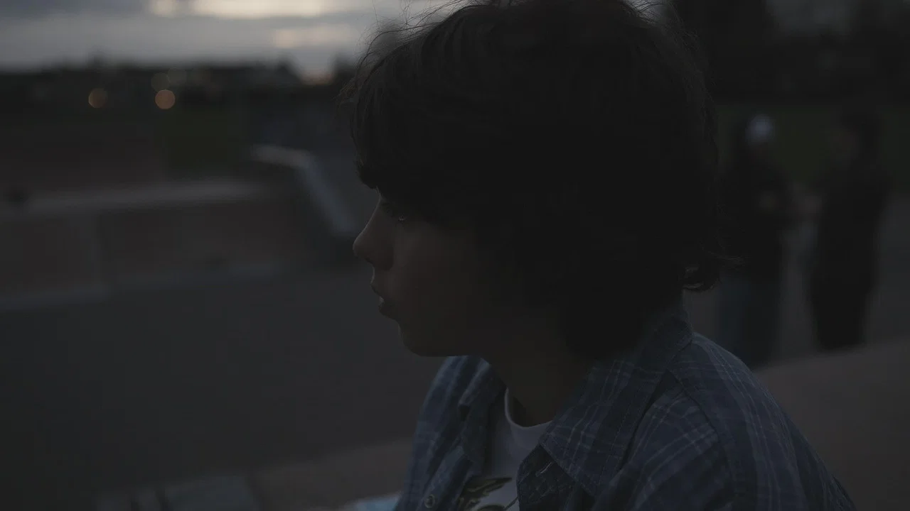 Rusted Bearings - 剧照