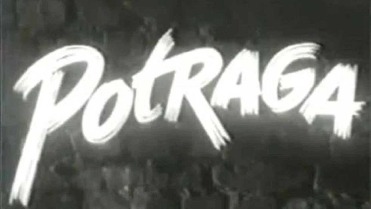 Potraga - 剧照