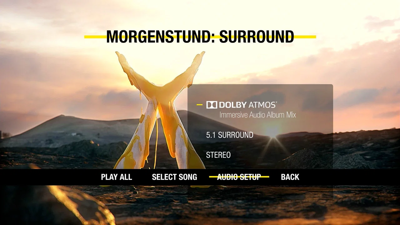 Schiller: Morgenstund - 剧照
