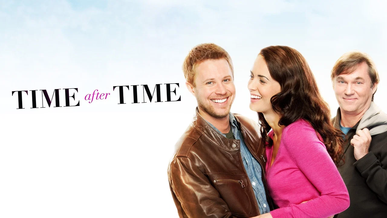 Time After Time - 剧照