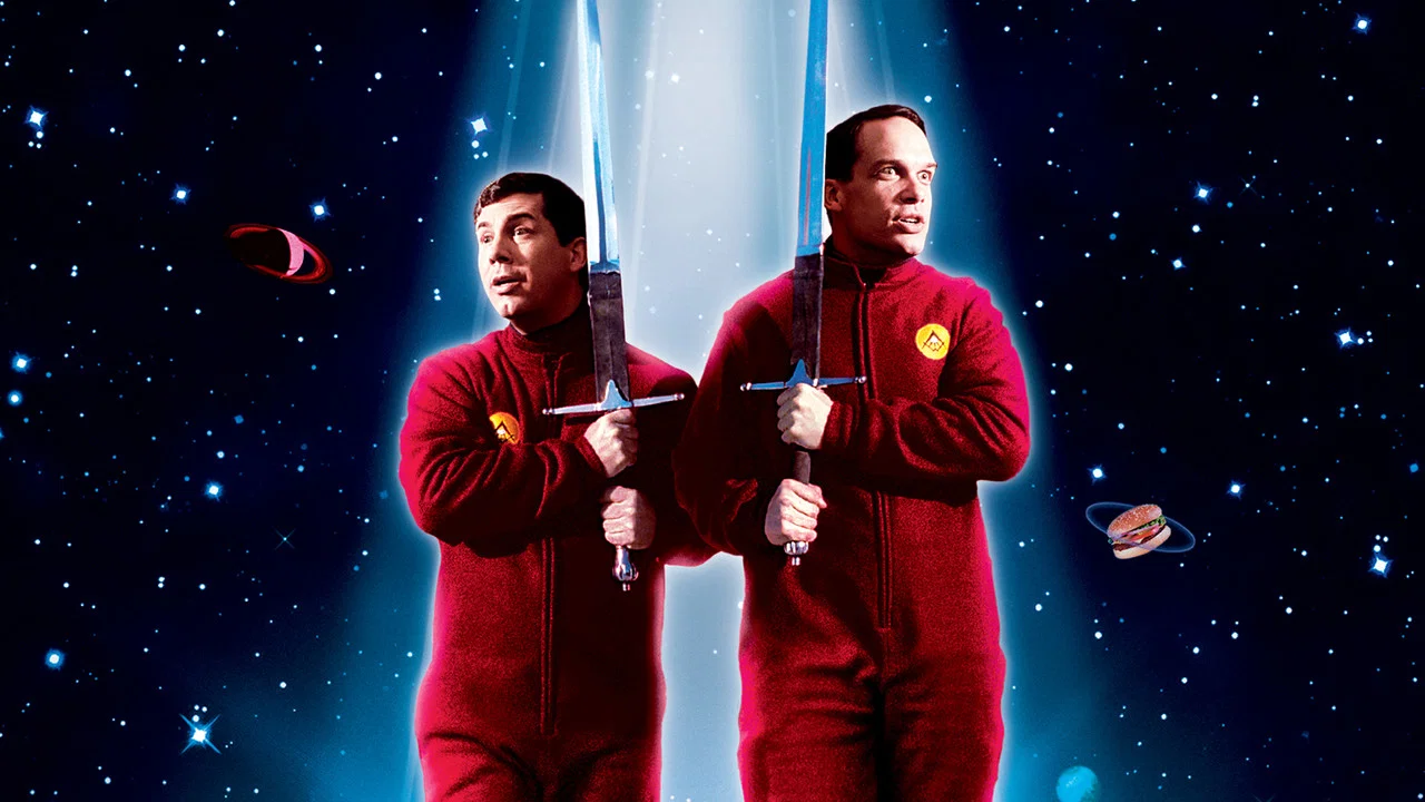 Evil Alien Conquerors - 剧照
