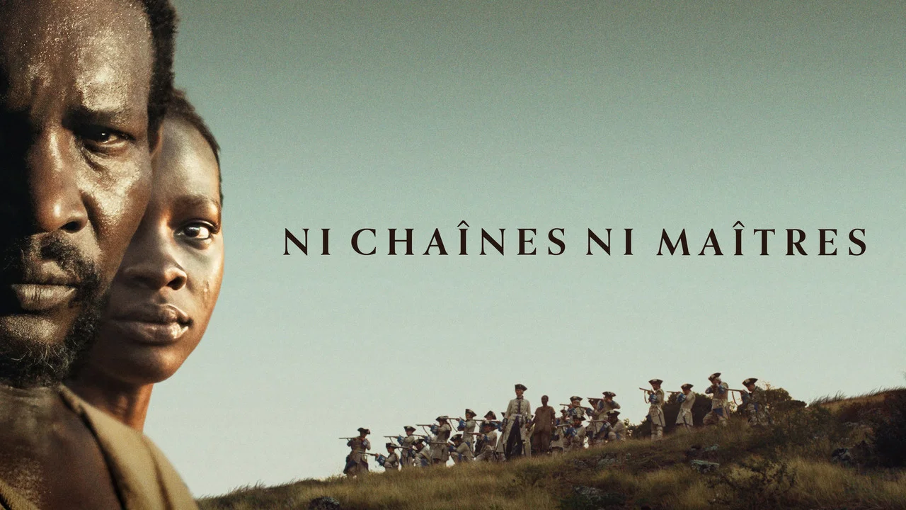 Ni Cha&icirc;nes Ni Ma&icirc;tres - 剧照
