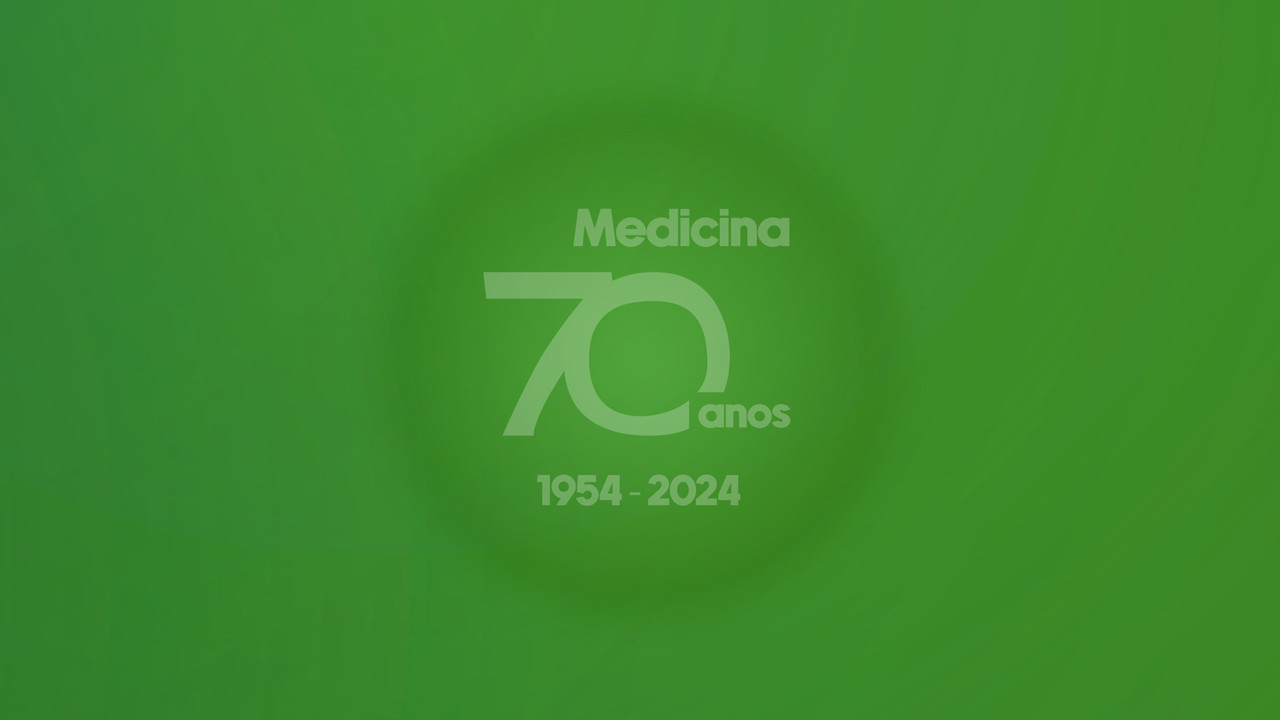 Medicina 70 - 剧照
