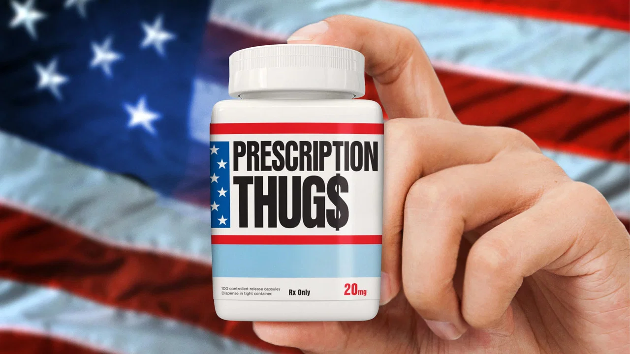 Prescription Thugs - 剧照