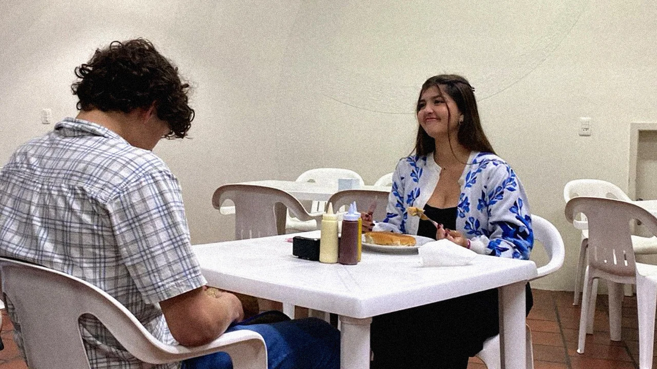 Como N&atilde;o Arranjar um Namorado - 剧照