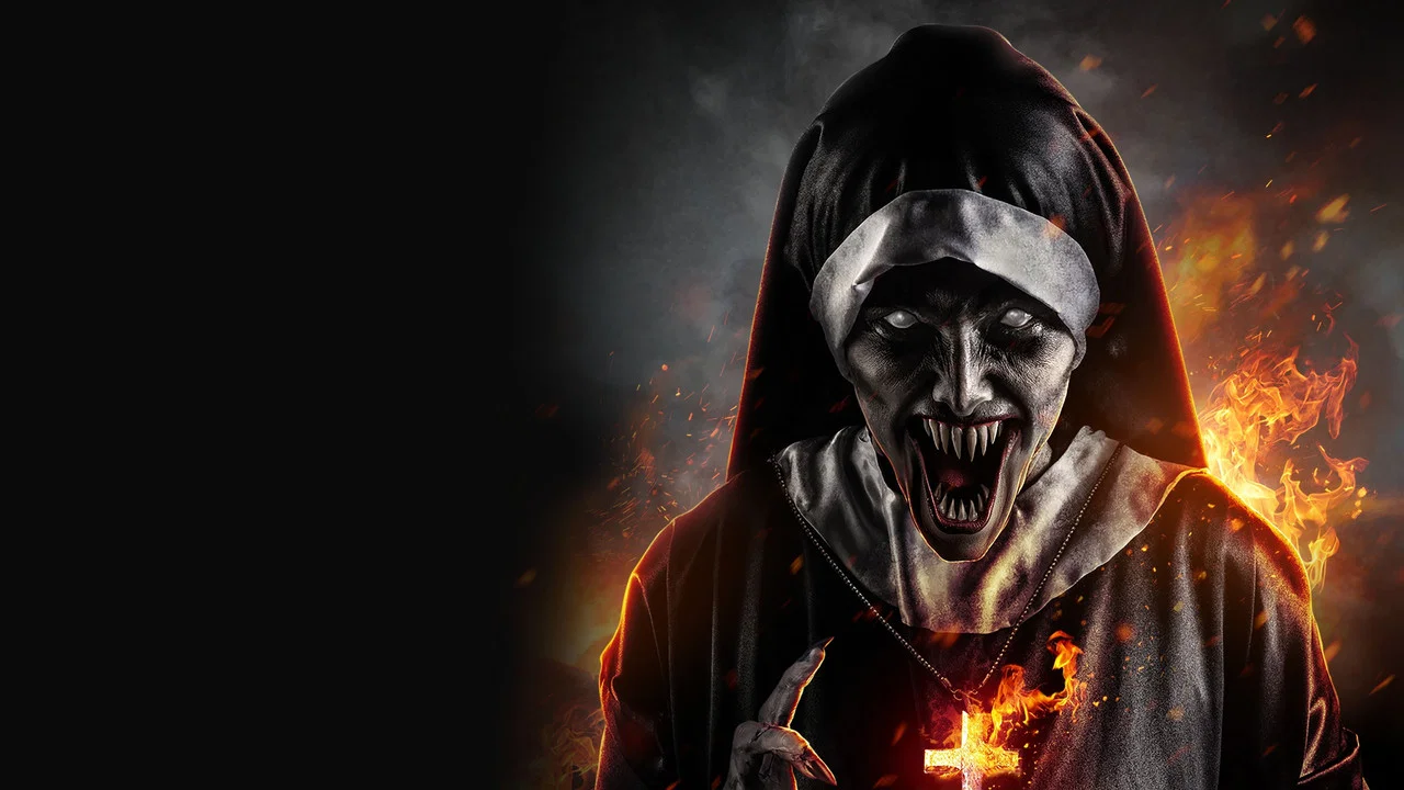 Conjuring the Devil - 剧照