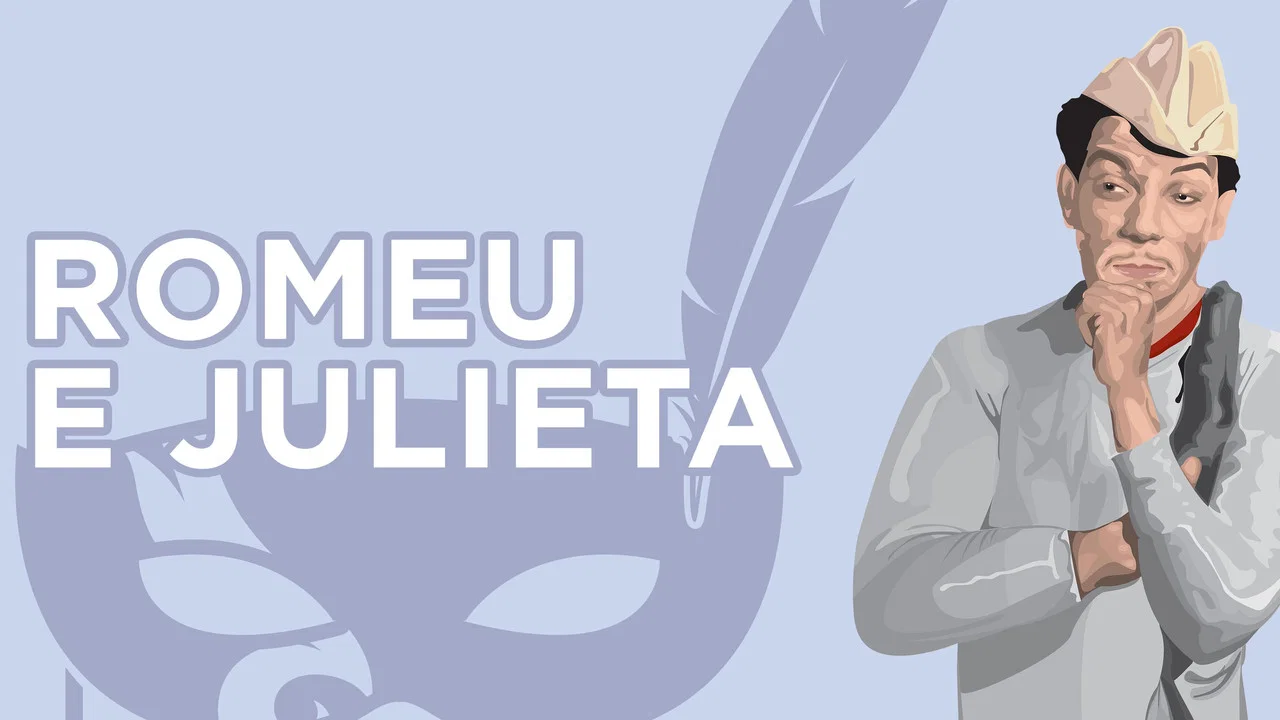 Romeo y Julieta - 剧照