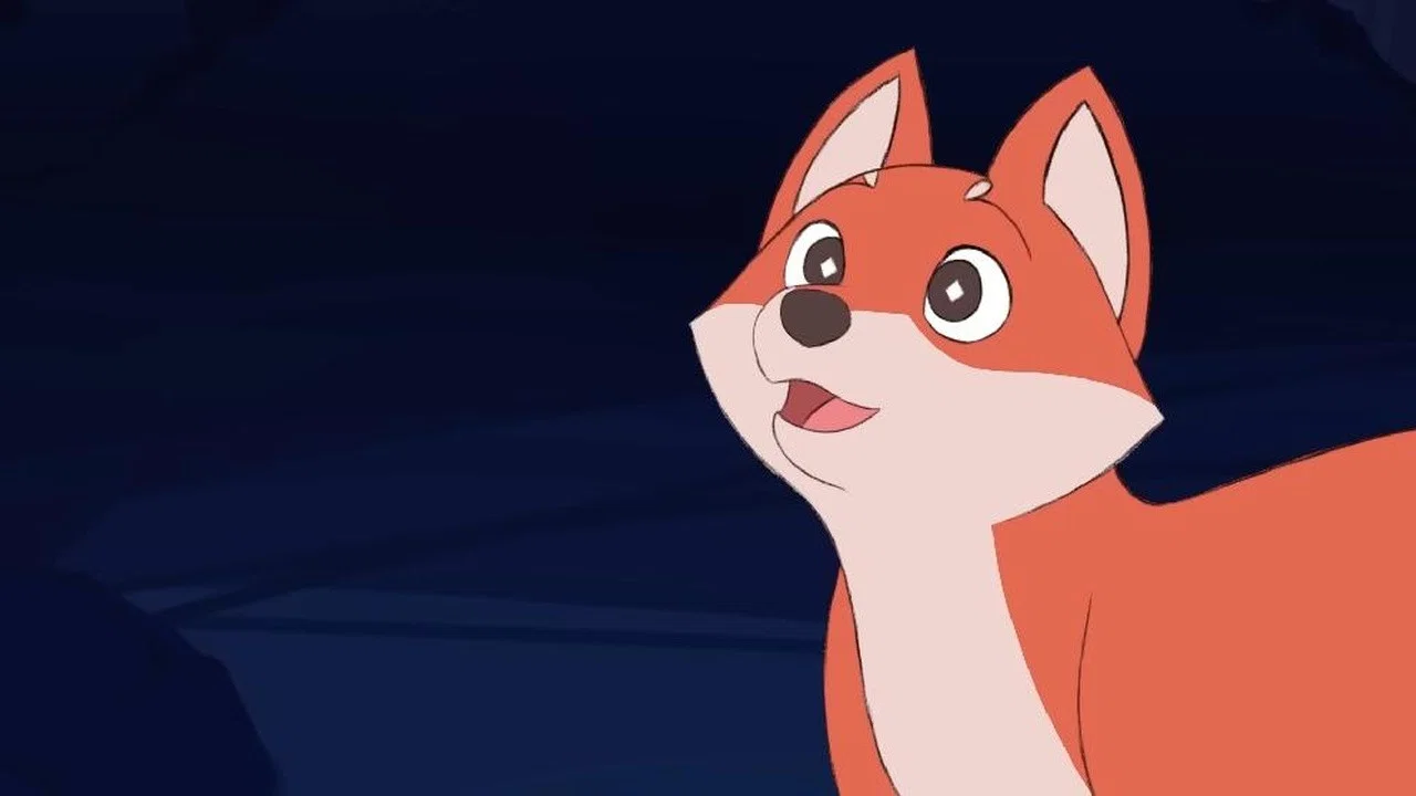 Fox Fires - 剧照