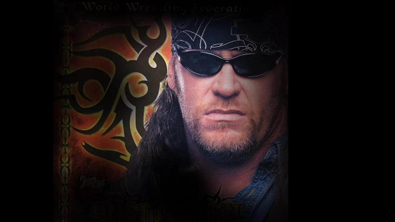 WWE Unforgiven 2000 - 剧照