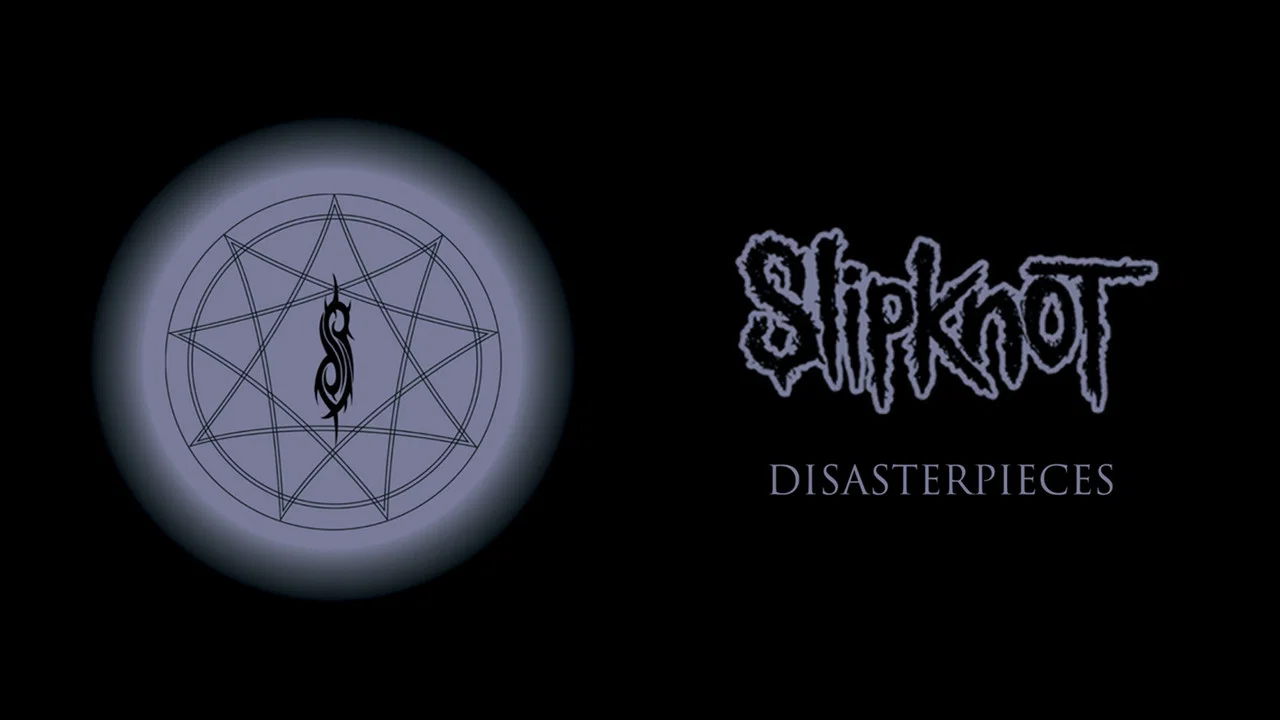 Slipknot: Disasterpieces - 剧照