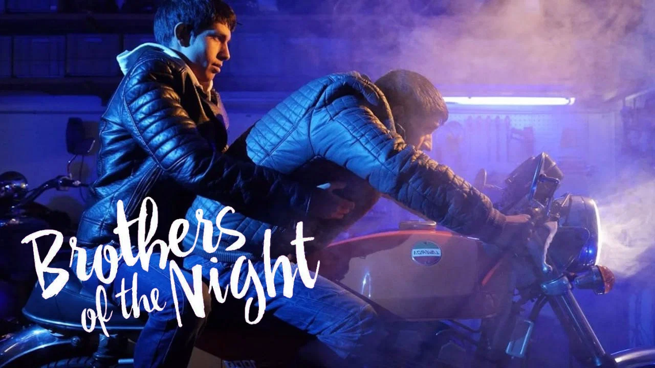 Br&uuml;der der Nacht - 剧照
