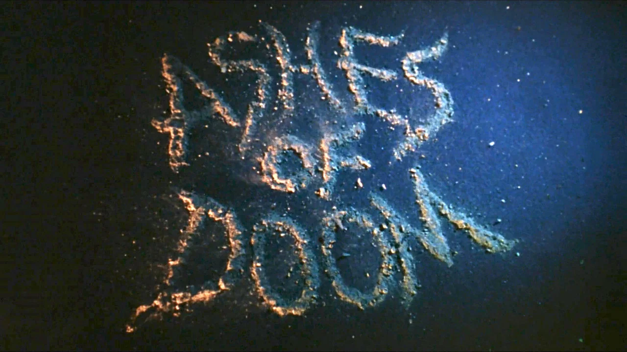 Ashes of Doom - 剧照
