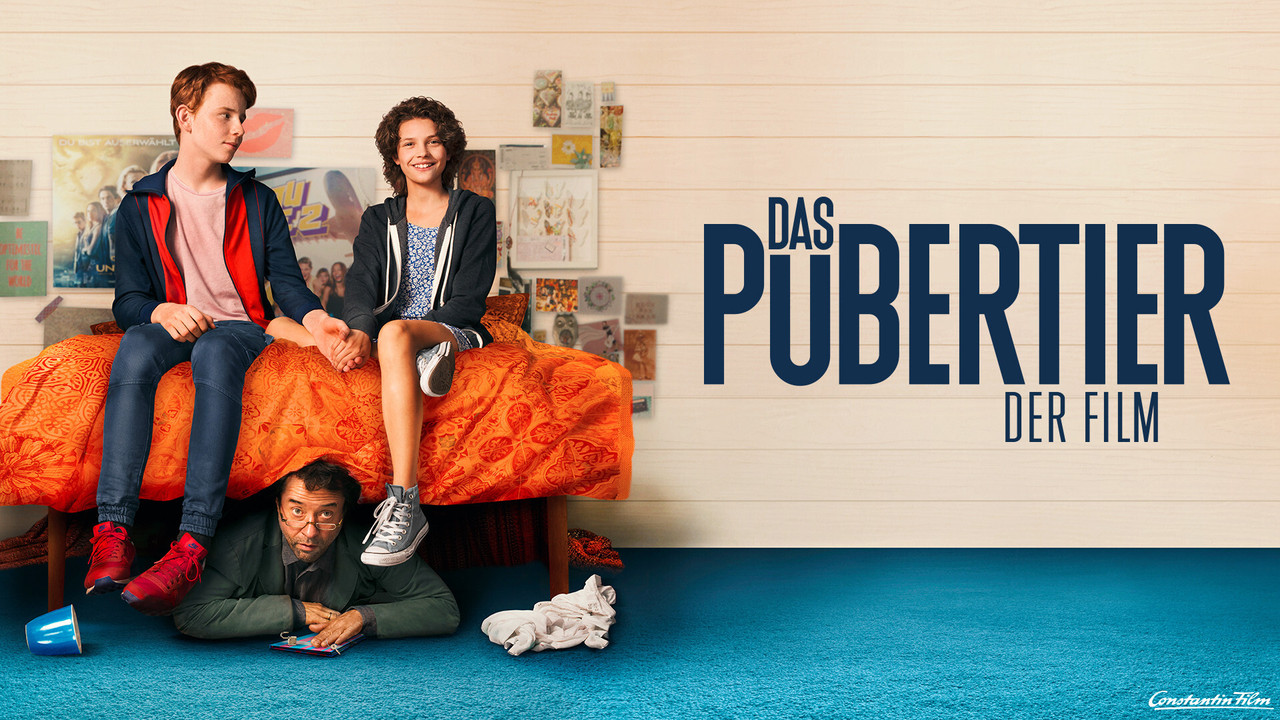 Das Pubertier - Der Film - 剧照