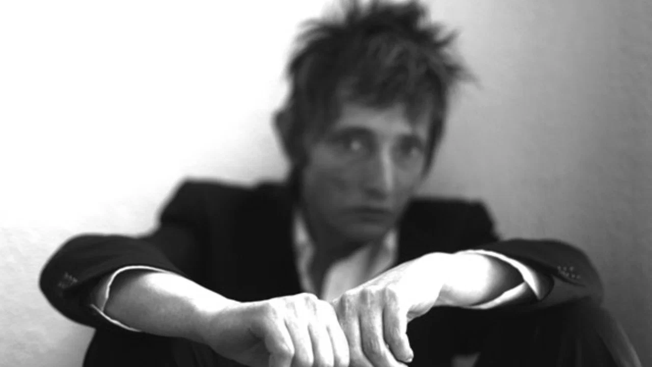 Autoluminescent: Rowland S. Howard - 剧照