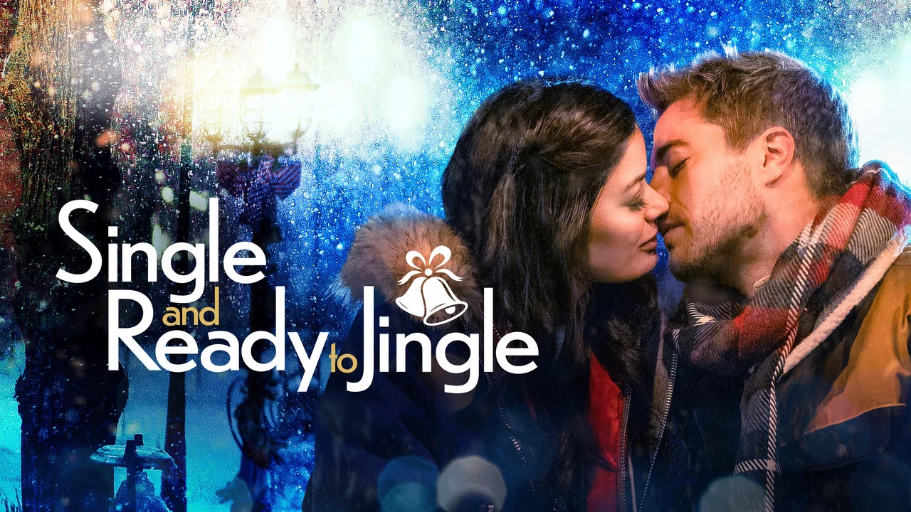 Single and Ready to Jingle - 剧照