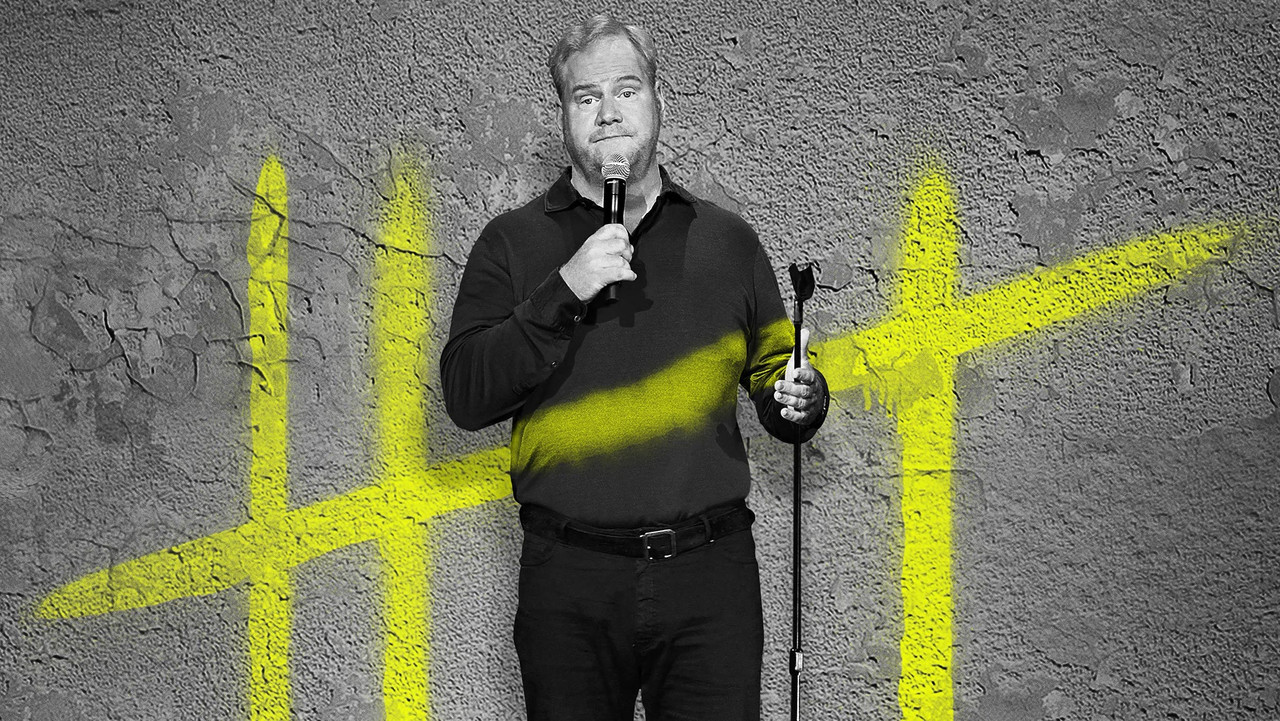 Jim Gaffigan: Cinco - 剧照