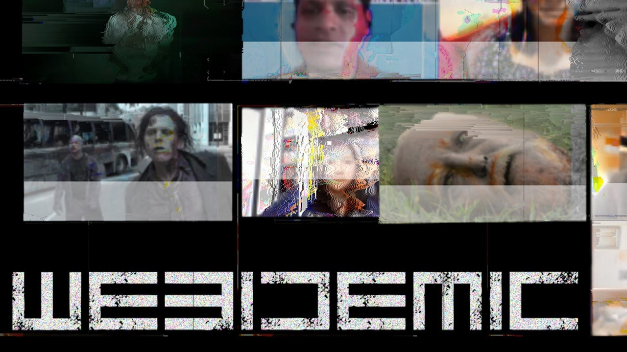 Webidemic - 剧照