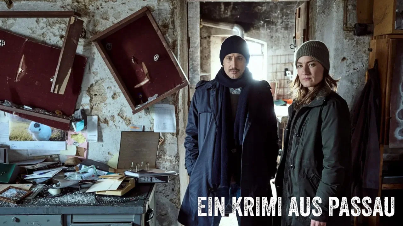Gier nach Gold - Ein Krimi aus Passau - 剧照