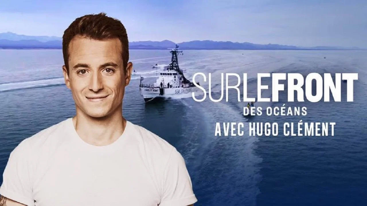 Sur le Front des Oc&eacute;ans - 剧照