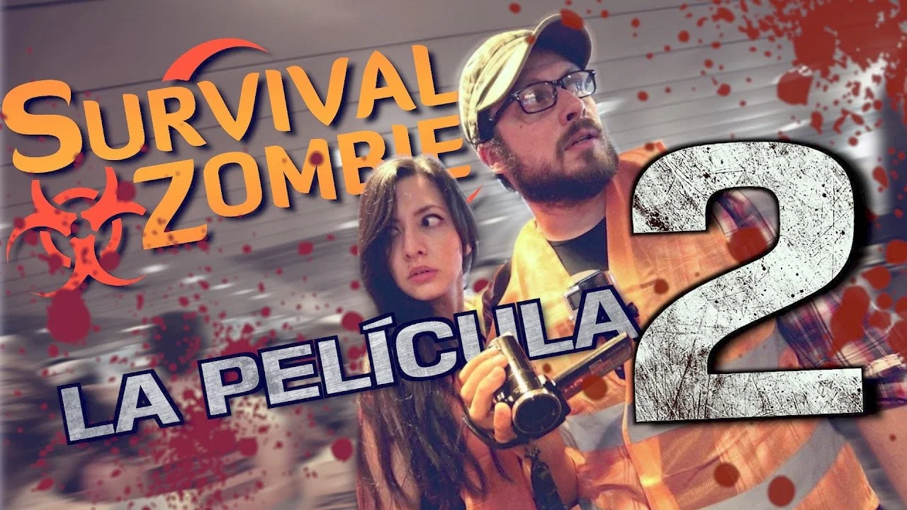 Survival Zombie 2 - 剧照
