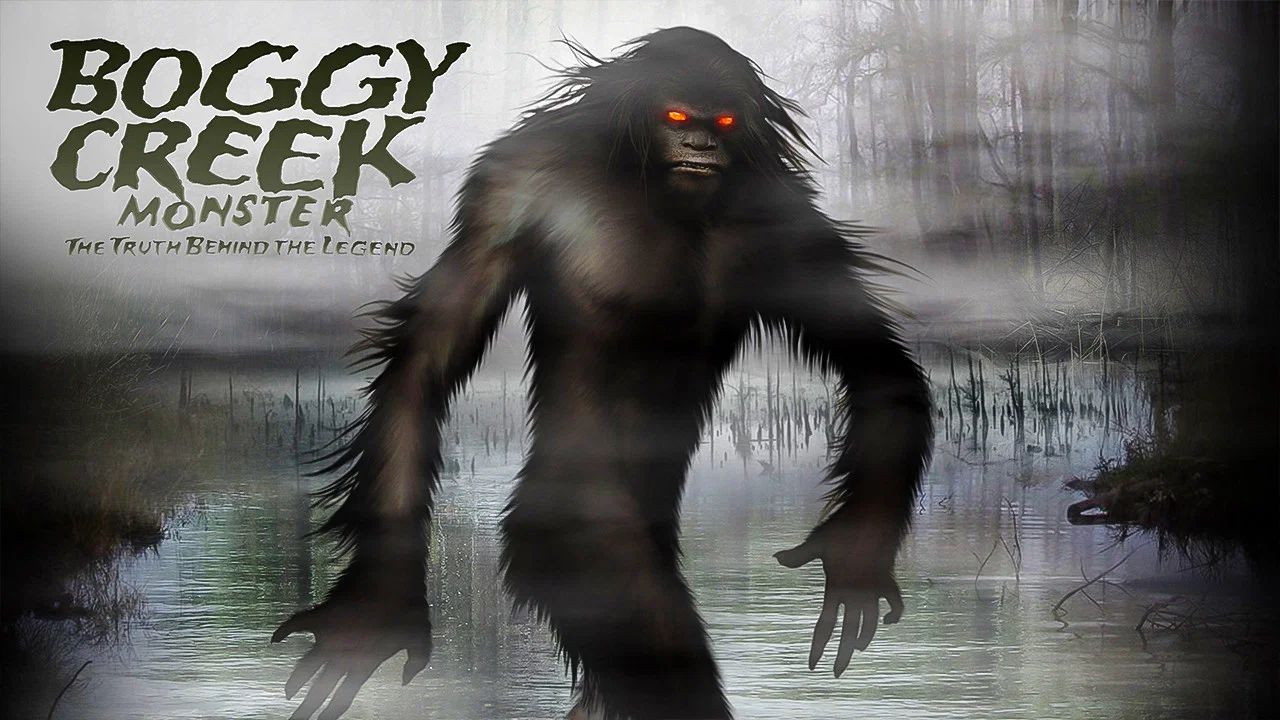 Boggy Creek Monster - 剧照
