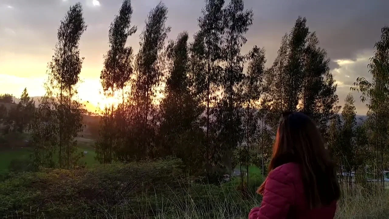 AMAUTA - 剧照
