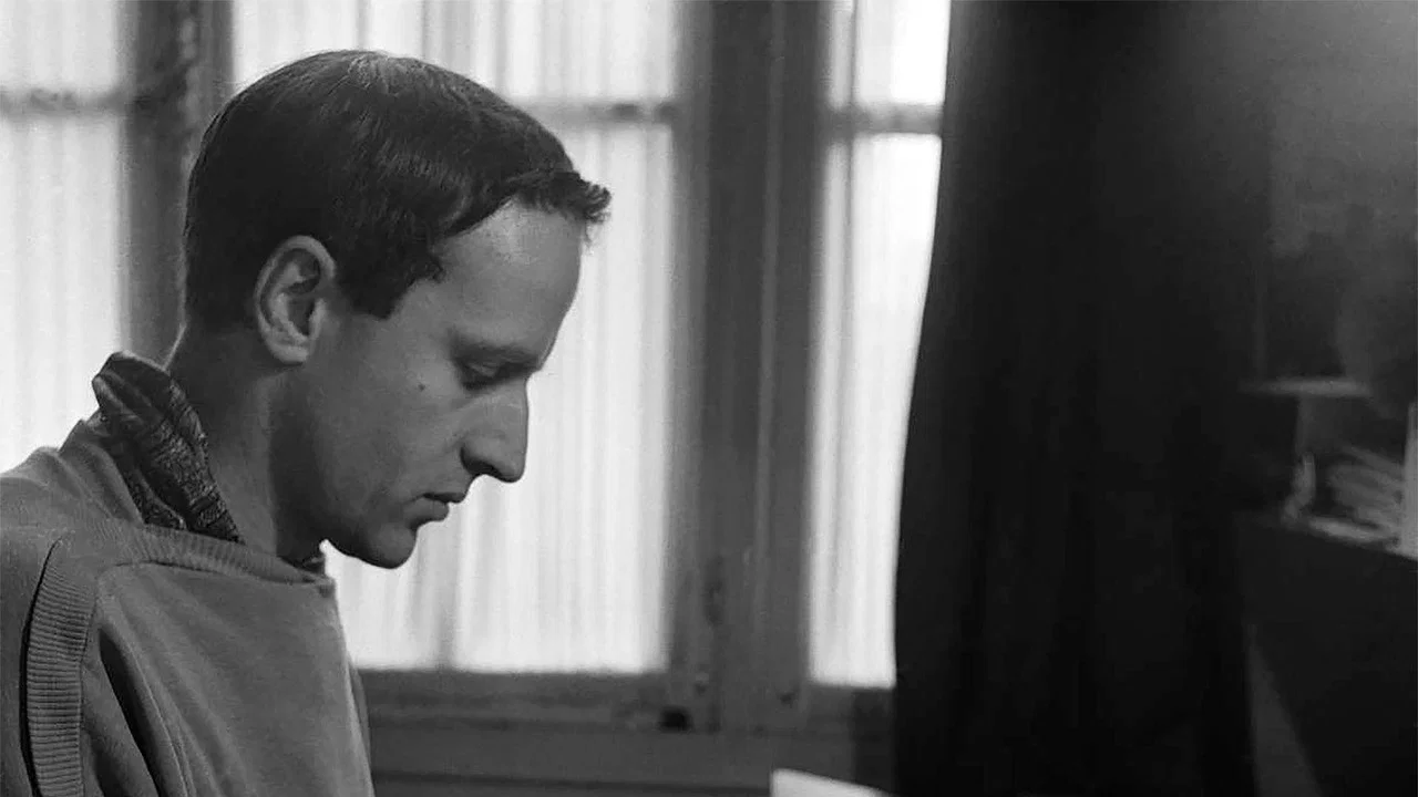&laquo; J'irai cracher sur vos tombes &raquo; : rage, sexe et jazz - 剧照