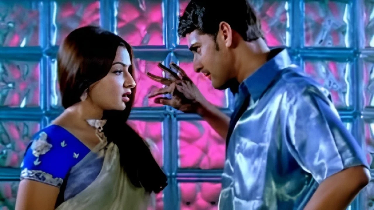 బాబీ - 剧照