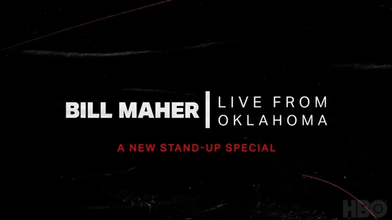Bill Maher: Live From Oklahoma - 剧照