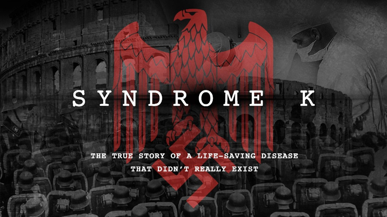 Syndrome K - 剧照