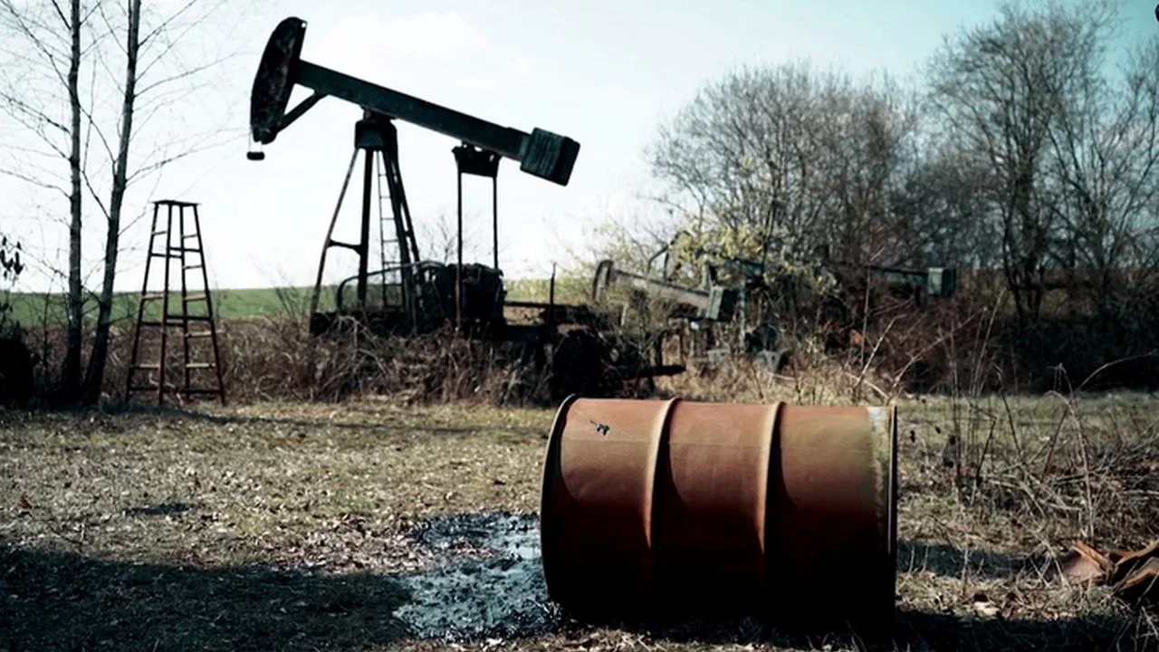 1939-1945 : la guerre du p&eacute;trole - 剧照