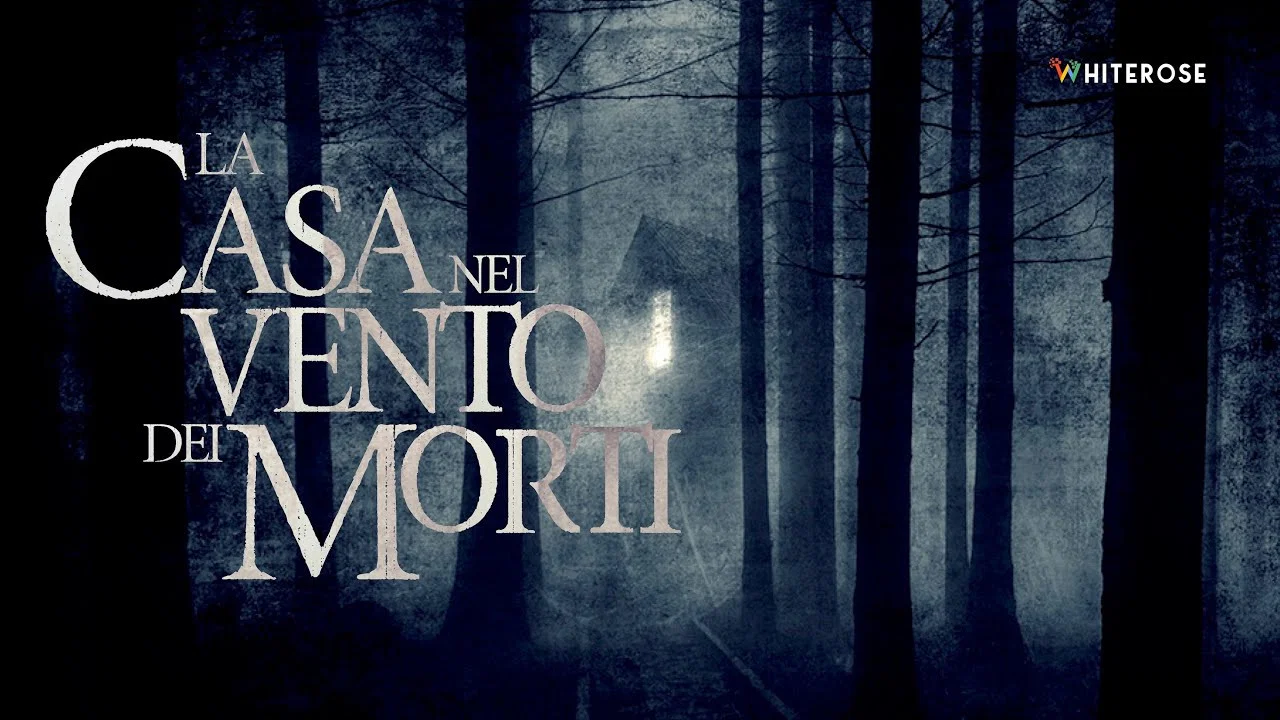 La casa nel vento dei morti - 剧照