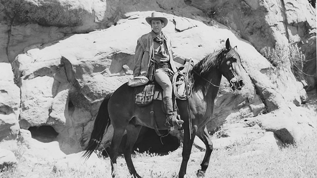 Oklahoma Outlaws - 剧照