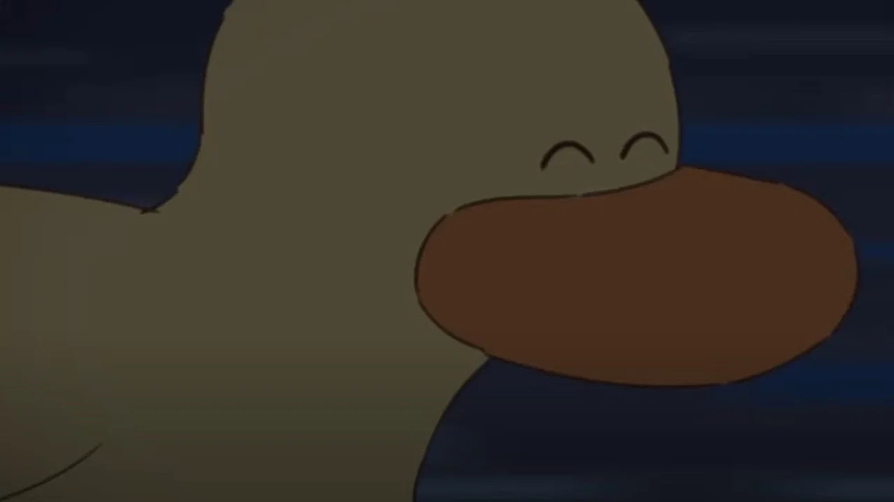 Starry-Eyed Duckling - 剧照
