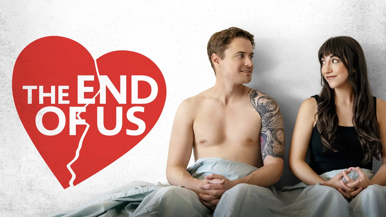 The End of Us - 剧照