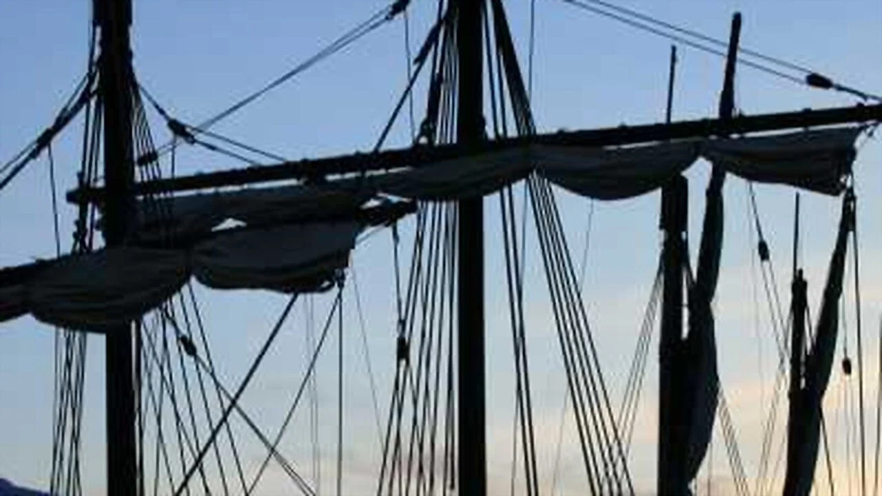 Columbus The Lost Voyage - 剧照