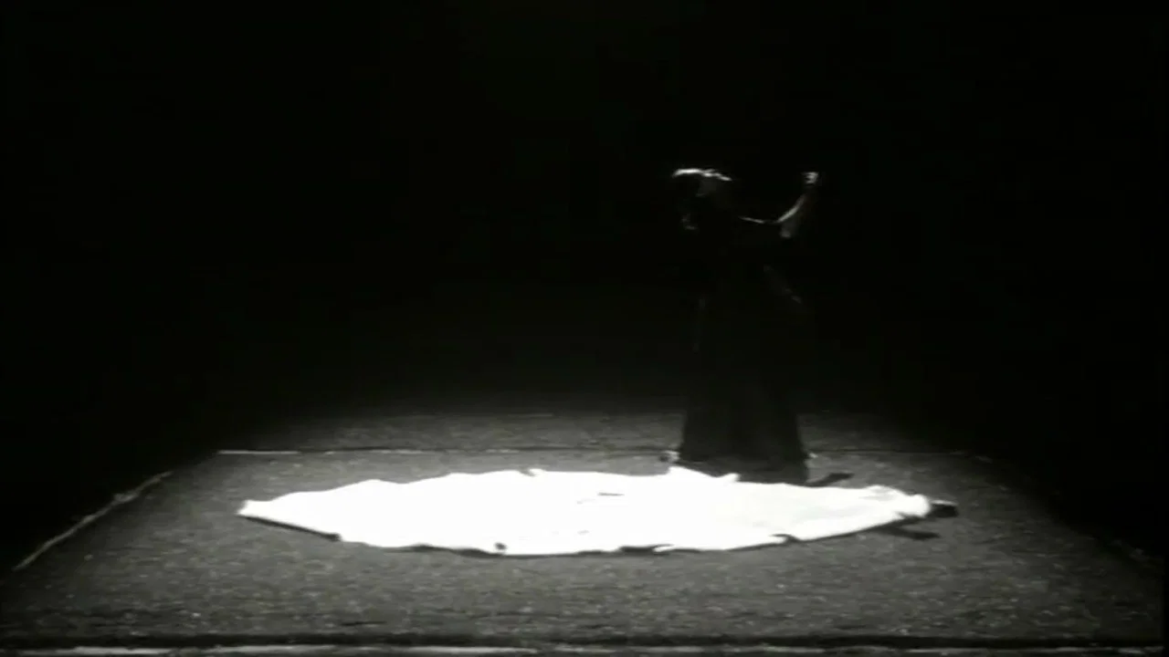 Die Nacht - 剧照