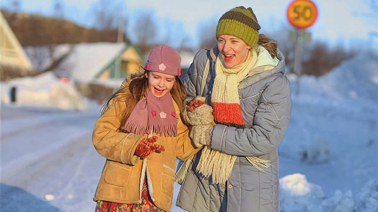 左右为难 - 剧照