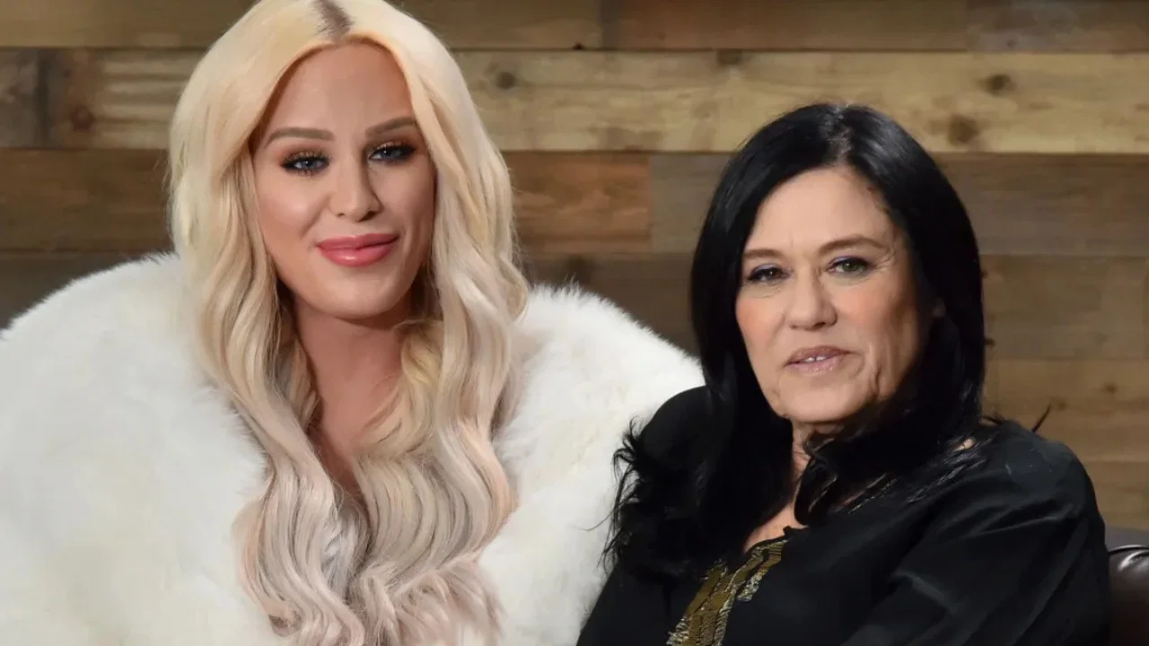 This Is Everything: Gigi Gorgeous - 剧照
