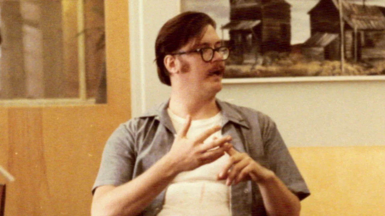 Kemper on Kemper: Inside the Mind of a Serial Killer - 剧照