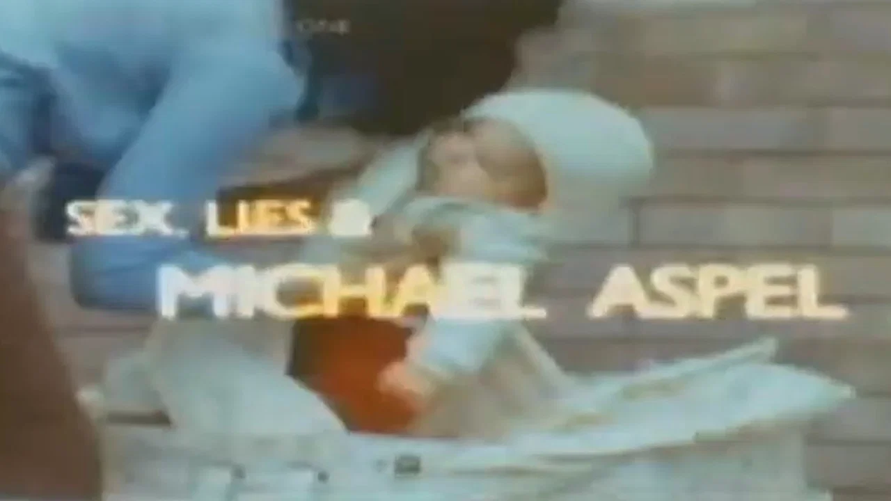 Sex, Lies & Michael Aspel - 剧照