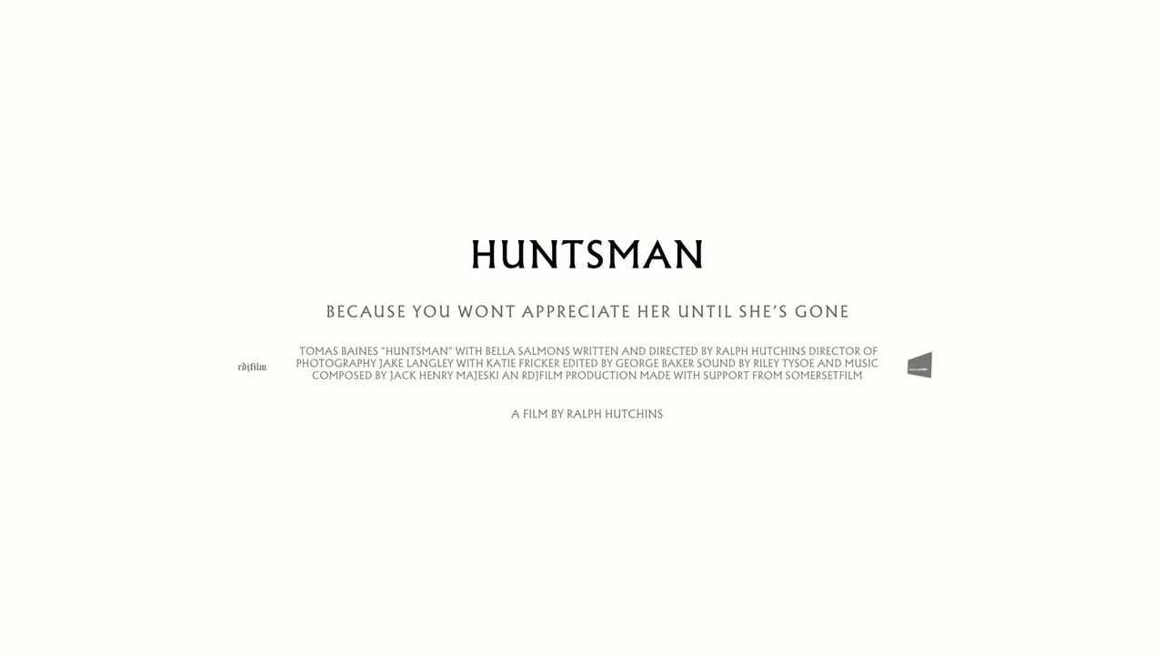 Huntsman - 剧照