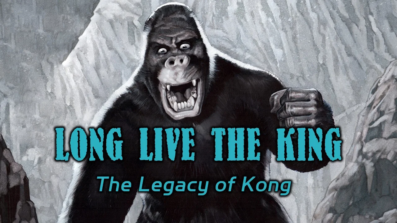 Long Live the King - 剧照
