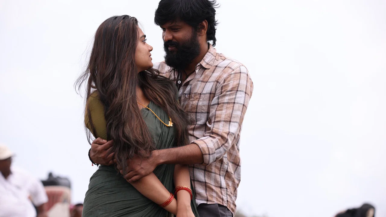 சாயாவனம் - 剧照