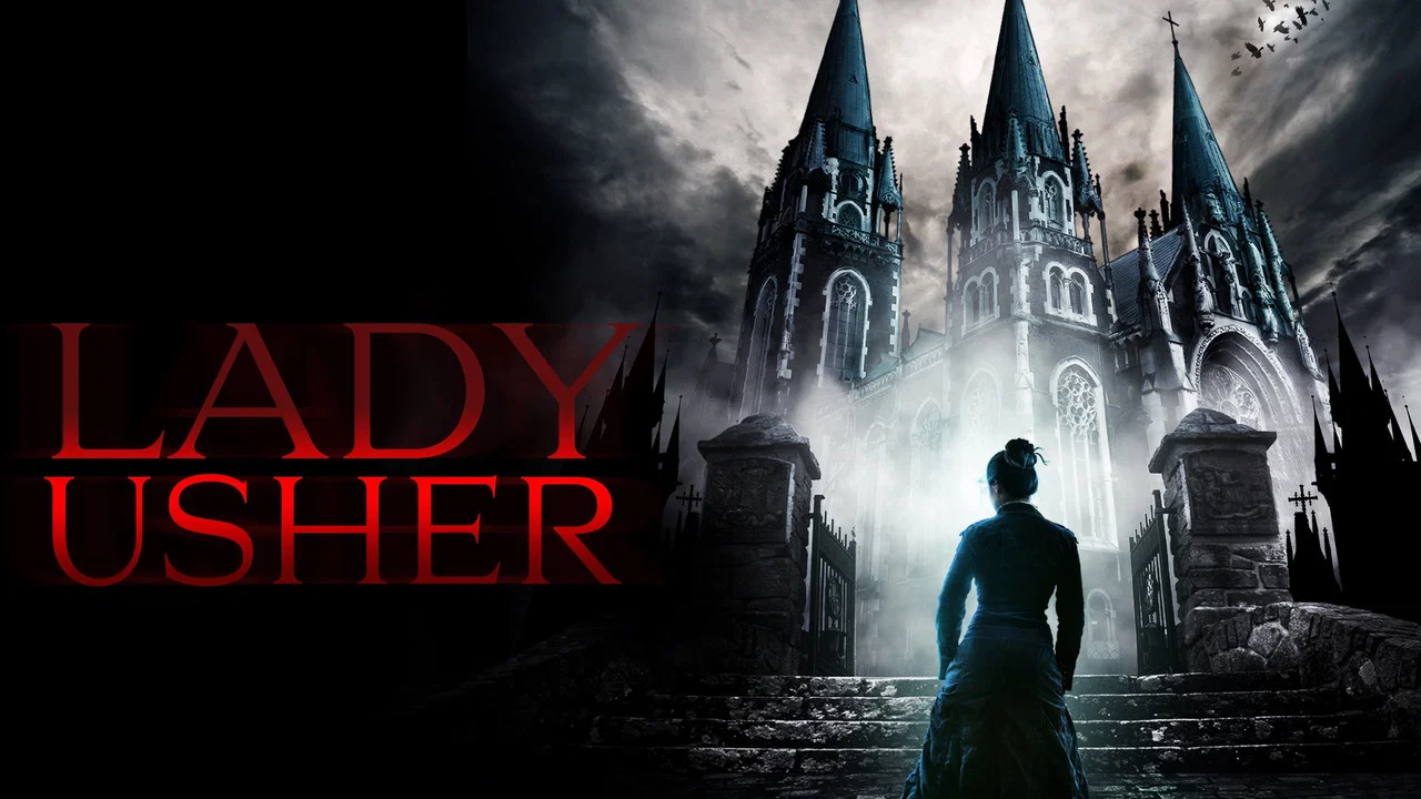 Lady Usher - 剧照