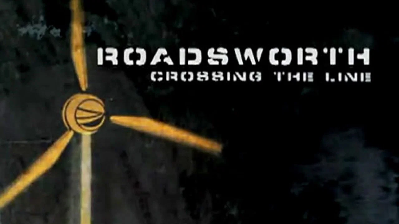 Roadsworth: Crossing the Line - 剧照