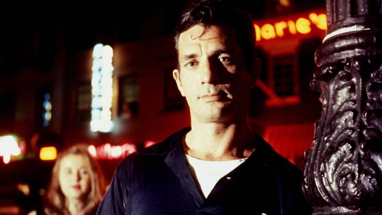 Kerouac's Road: The Beat of a Nation - 剧照